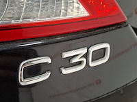 Personenauto, volvo, c30, 1.6 d2 r-edition, 2012 - afbeelding 17 van  26