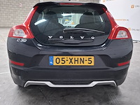 Personenauto, volvo, c30, 1.6 d2 r-edition, 2012 - afbeelding 23 van  26