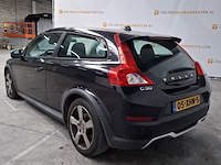 Personenauto, volvo, c30, 1.6 d2 r-edition, 2012 - afbeelding 24 van  26