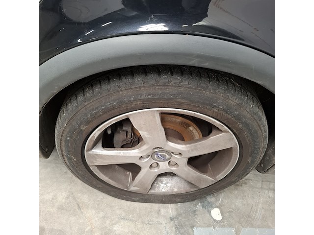 Personenauto, volvo, c30, 1.6 d2 r-edition, 2012 - afbeelding 26 van  26