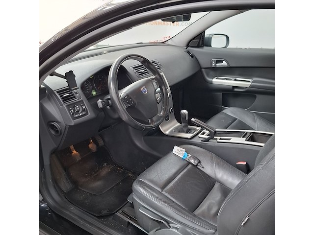 Personenauto, volvo, c30, 1.6d drive sport, 2010 - afbeelding 2 van  23