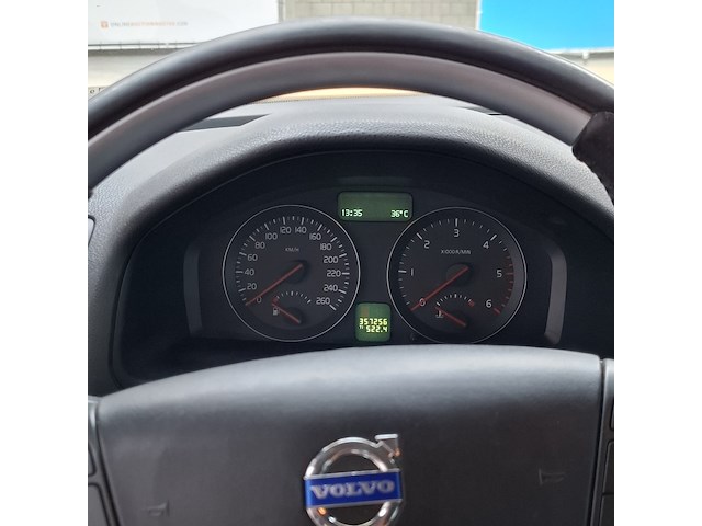 Personenauto, volvo, c30, 1.6d drive sport, 2010 - afbeelding 3 van  23