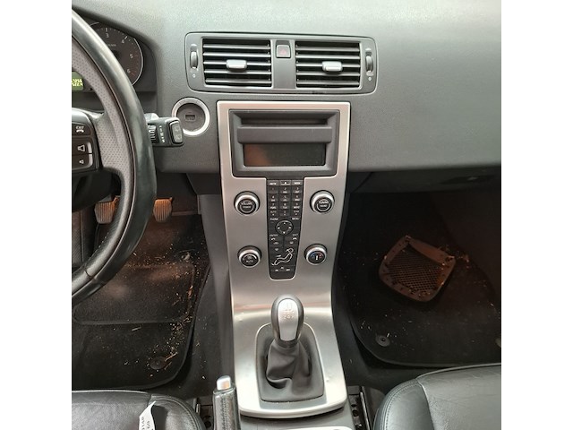 Personenauto, volvo, c30, 1.6d drive sport, 2010 - afbeelding 5 van  23