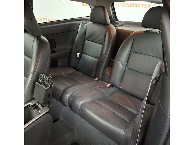 Personenauto, volvo, c30, 1.6d drive sport, 2010 - afbeelding 6 van  23