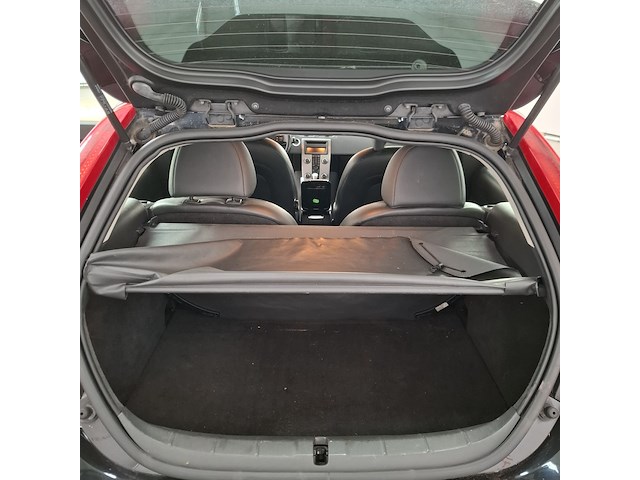 Personenauto, volvo, c30, 1.6d drive sport, 2010 - afbeelding 7 van  23
