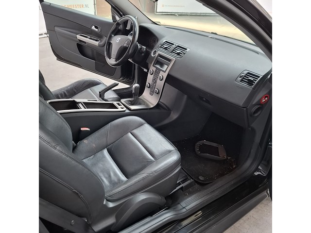Personenauto, volvo, c30, 1.6d drive sport, 2010 - afbeelding 8 van  23