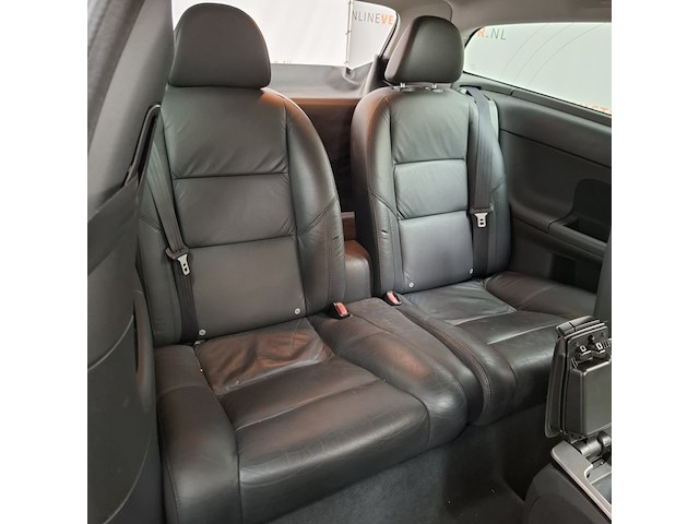 Personenauto, volvo, c30, 1.6d drive sport, 2010 - afbeelding 9 van  23