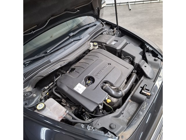 Personenauto, volvo, c30, 1.6d drive sport, 2010 - afbeelding 10 van  23