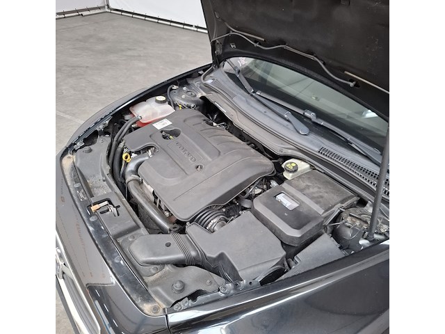 Personenauto, volvo, c30, 1.6d drive sport, 2010 - afbeelding 11 van  23