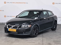 Personenauto, volvo, c30, 1.6d drive sport, 2010 - afbeelding 1 van  23