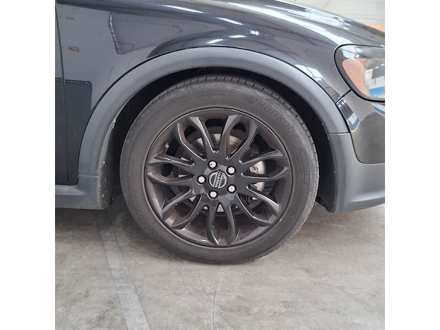 Personenauto, volvo, c30, 1.6d drive sport, 2010 - afbeelding 14 van  23