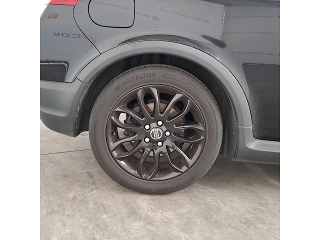Personenauto, volvo, c30, 1.6d drive sport, 2010 - afbeelding 15 van  23