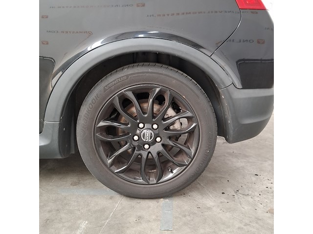 Personenauto, volvo, c30, 1.6d drive sport, 2010 - afbeelding 16 van  23