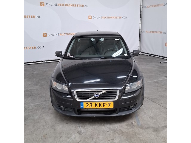 Personenauto, volvo, c30, 1.6d drive sport, 2010 - afbeelding 12 van  23