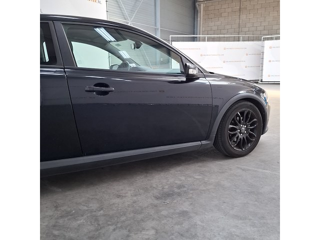 Personenauto, volvo, c30, 1.6d drive sport, 2010 - afbeelding 18 van  23