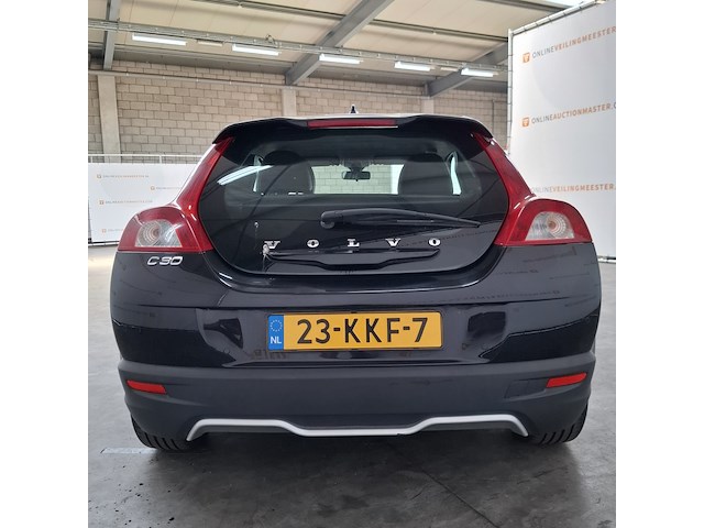 Personenauto, volvo, c30, 1.6d drive sport, 2010 - afbeelding 20 van  23