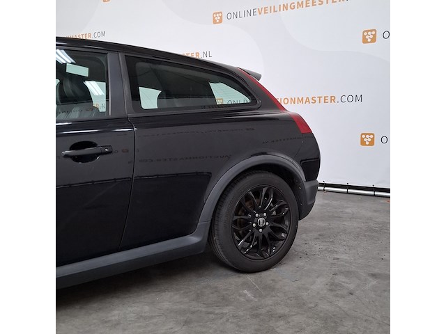 Personenauto, volvo, c30, 1.6d drive sport, 2010 - afbeelding 22 van  23
