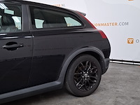 Personenauto, volvo, c30, 1.6d drive sport, 2010 - afbeelding 22 van  23