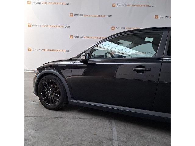 Personenauto, volvo, c30, 1.6d drive sport, 2010 - afbeelding 23 van  23