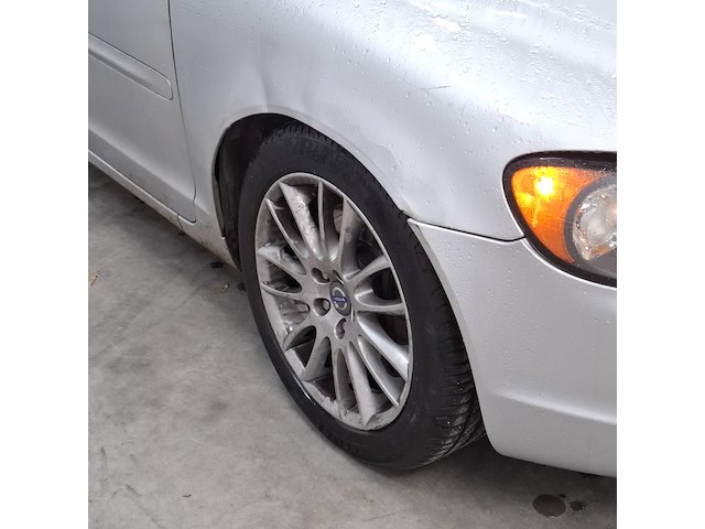 Personenauto, volvo, c70 convertible, 2.4i momentum, 2007 - afbeelding 2 van  52