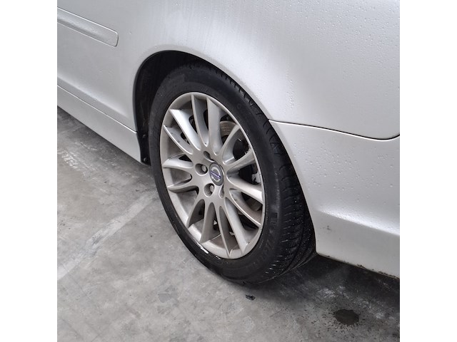 Personenauto, volvo, c70 convertible, 2.4i momentum, 2007 - afbeelding 4 van  52