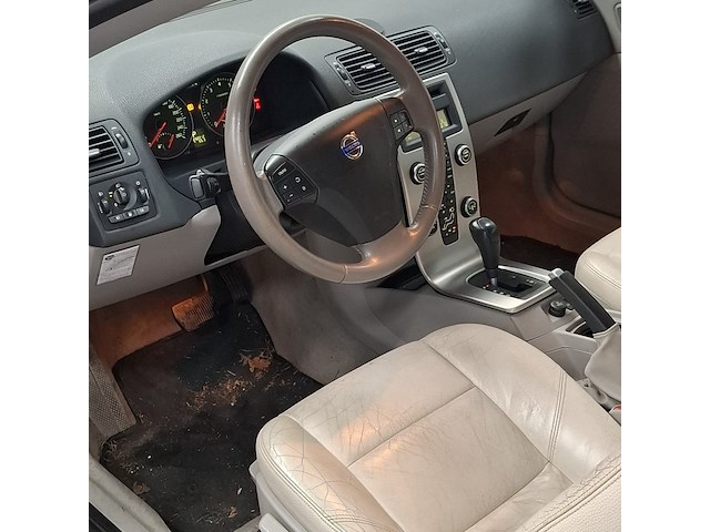 Personenauto, volvo, c70 convertible, 2.4i momentum, 2007 - afbeelding 6 van  52