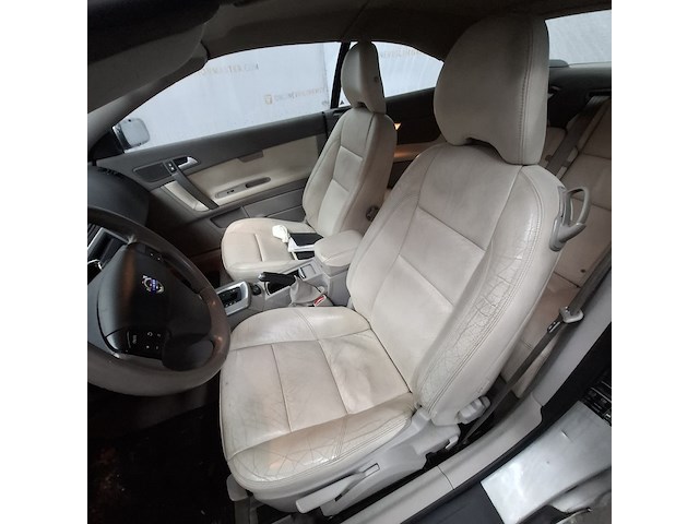 Personenauto, volvo, c70 convertible, 2.4i momentum, 2007 - afbeelding 8 van  52