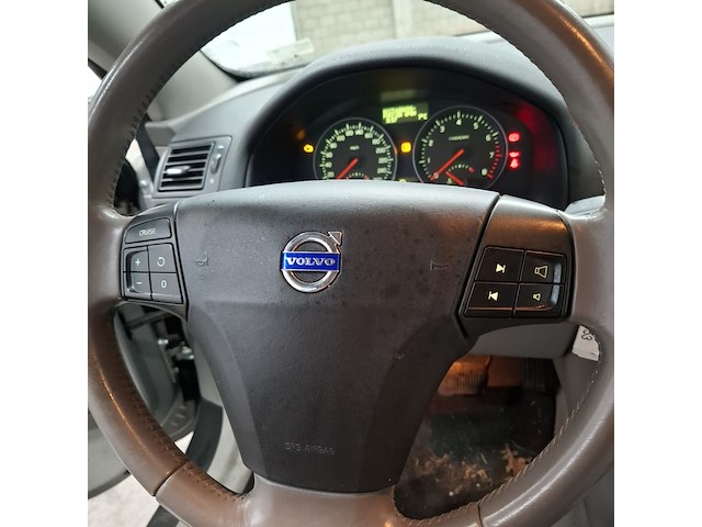 Personenauto, volvo, c70 convertible, 2.4i momentum, 2007 - afbeelding 9 van  52