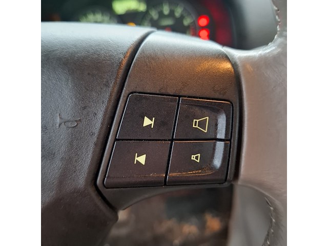 Personenauto, volvo, c70 convertible, 2.4i momentum, 2007 - afbeelding 10 van  52