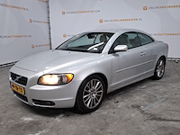 Personenauto, volvo, c70 convertible, 2.4i momentum, 2007 - afbeelding 1 van  52