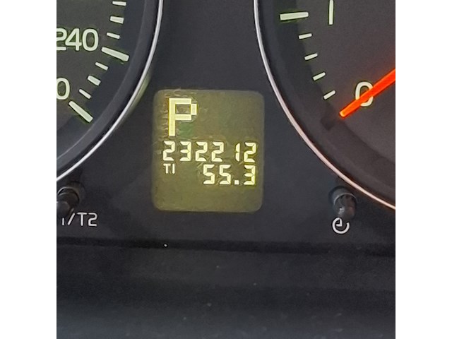 Personenauto, volvo, c70 convertible, 2.4i momentum, 2007 - afbeelding 14 van  52