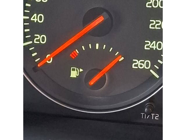 Personenauto, volvo, c70 convertible, 2.4i momentum, 2007 - afbeelding 15 van  52