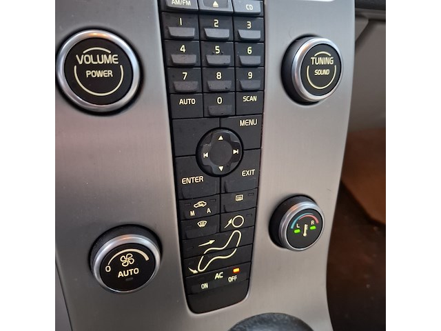 Personenauto, volvo, c70 convertible, 2.4i momentum, 2007 - afbeelding 18 van  52