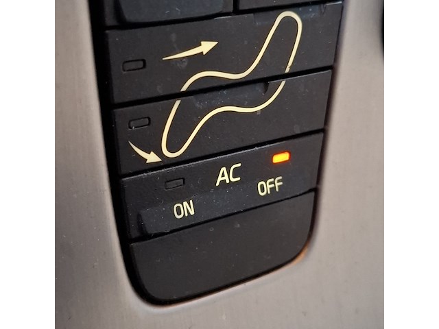 Personenauto, volvo, c70 convertible, 2.4i momentum, 2007 - afbeelding 20 van  52