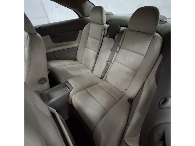 Personenauto, volvo, c70 convertible, 2.4i momentum, 2007 - afbeelding 21 van  52