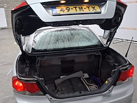 Personenauto, volvo, c70 convertible, 2.4i momentum, 2007 - afbeelding 22 van  52