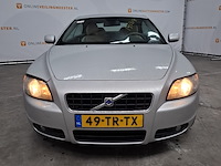 Personenauto, volvo, c70 convertible, 2.4i momentum, 2007 - afbeelding 12 van  52