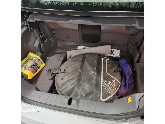 Personenauto, volvo, c70 convertible, 2.4i momentum, 2007 - afbeelding 24 van  52