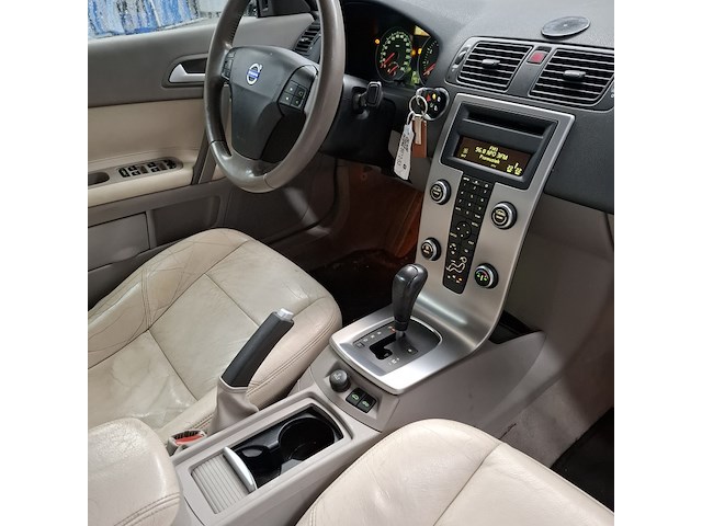 Personenauto, volvo, c70 convertible, 2.4i momentum, 2007 - afbeelding 27 van  52