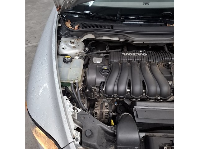 Personenauto, volvo, c70 convertible, 2.4i momentum, 2007 - afbeelding 30 van  52