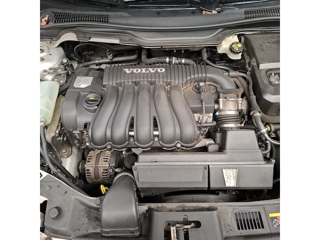 Personenauto, volvo, c70 convertible, 2.4i momentum, 2007 - afbeelding 31 van  52