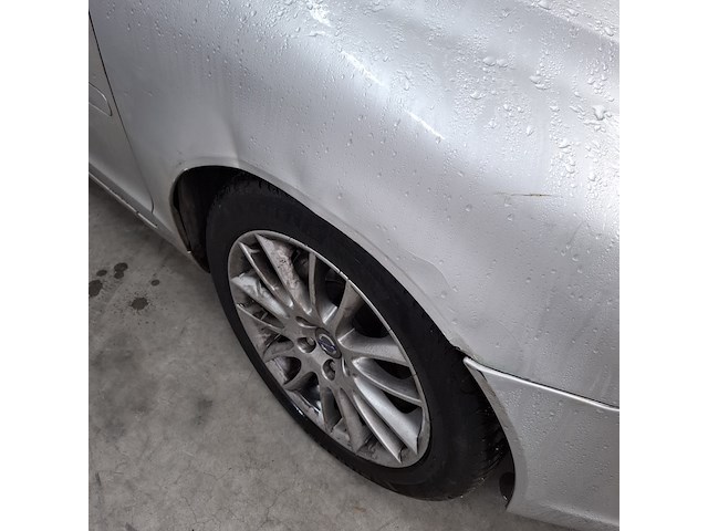 Personenauto, volvo, c70 convertible, 2.4i momentum, 2007 - afbeelding 33 van  52