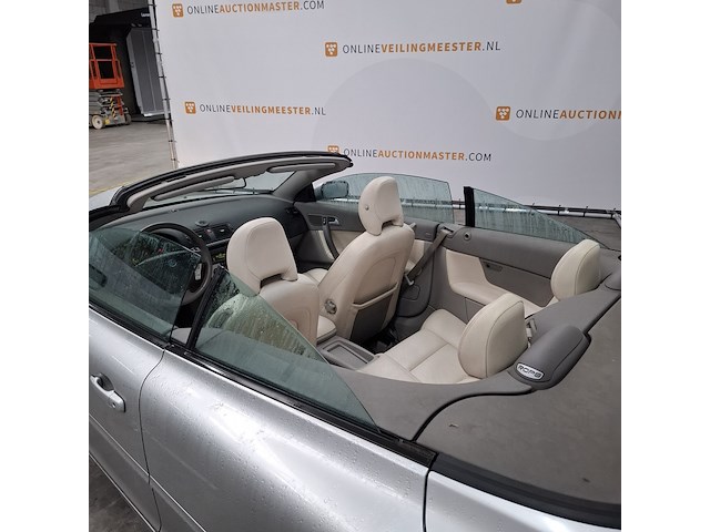 Personenauto, volvo, c70 convertible, 2.4i momentum, 2007 - afbeelding 37 van  52