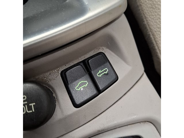 Personenauto, volvo, c70 convertible, 2.4i momentum, 2007 - afbeelding 47 van  52