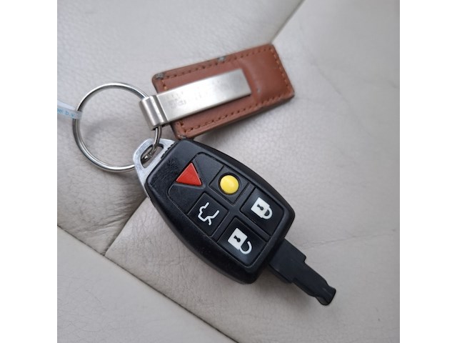 Personenauto, volvo, c70 convertible, 2.4i momentum, 2007 - afbeelding 48 van  52