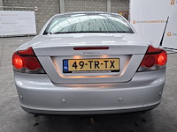 Personenauto, volvo, c70 convertible, 2.4i momentum, 2007 - afbeelding 49 van  52