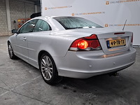Personenauto, volvo, c70 convertible, 2.4i momentum, 2007 - afbeelding 50 van  52