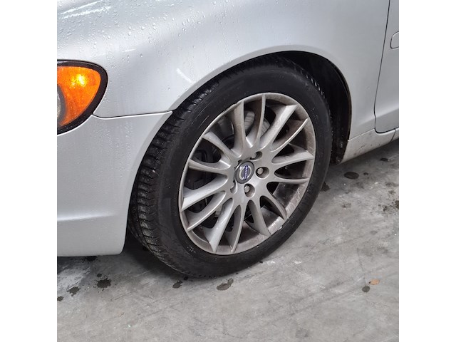 Personenauto, volvo, c70 convertible, 2.4i momentum, 2007 - afbeelding 52 van  52