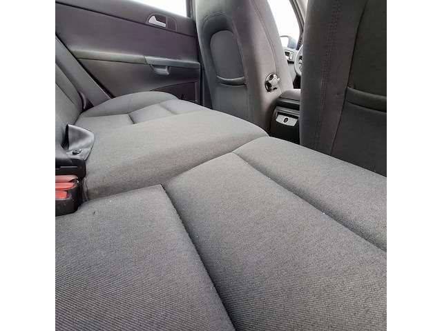 Personenauto, volvo, s40, 1.6d, 2007 - afbeelding 3 van  15