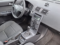 Personenauto, volvo, s40, 1.6d, 2007 - afbeelding 4 van  15